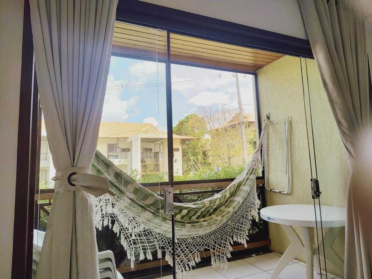 Flat Hotel Fazenda Gravatá Monte Castelo 1Módulo Kültér fotó