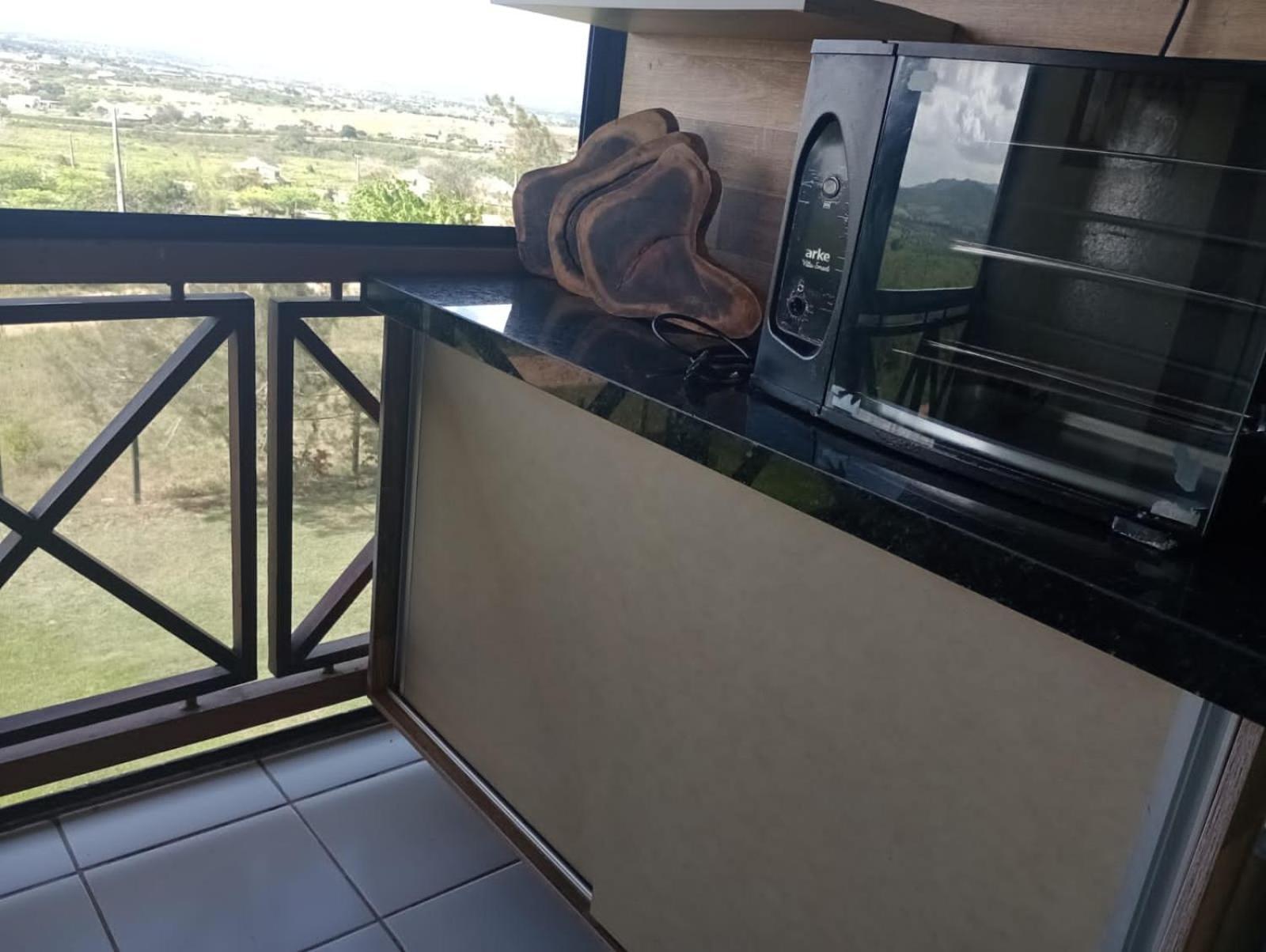 Flat Hotel Fazenda Gravatá Monte Castelo 1Módulo Kültér fotó