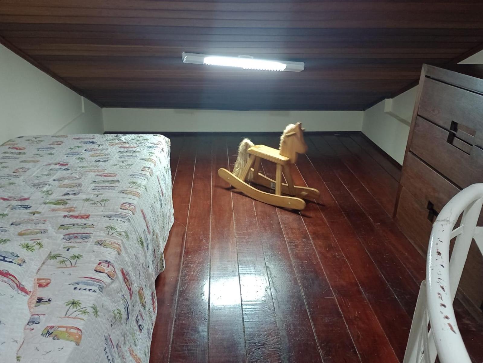 Flat Hotel Fazenda Gravatá Monte Castelo 1Módulo Kültér fotó