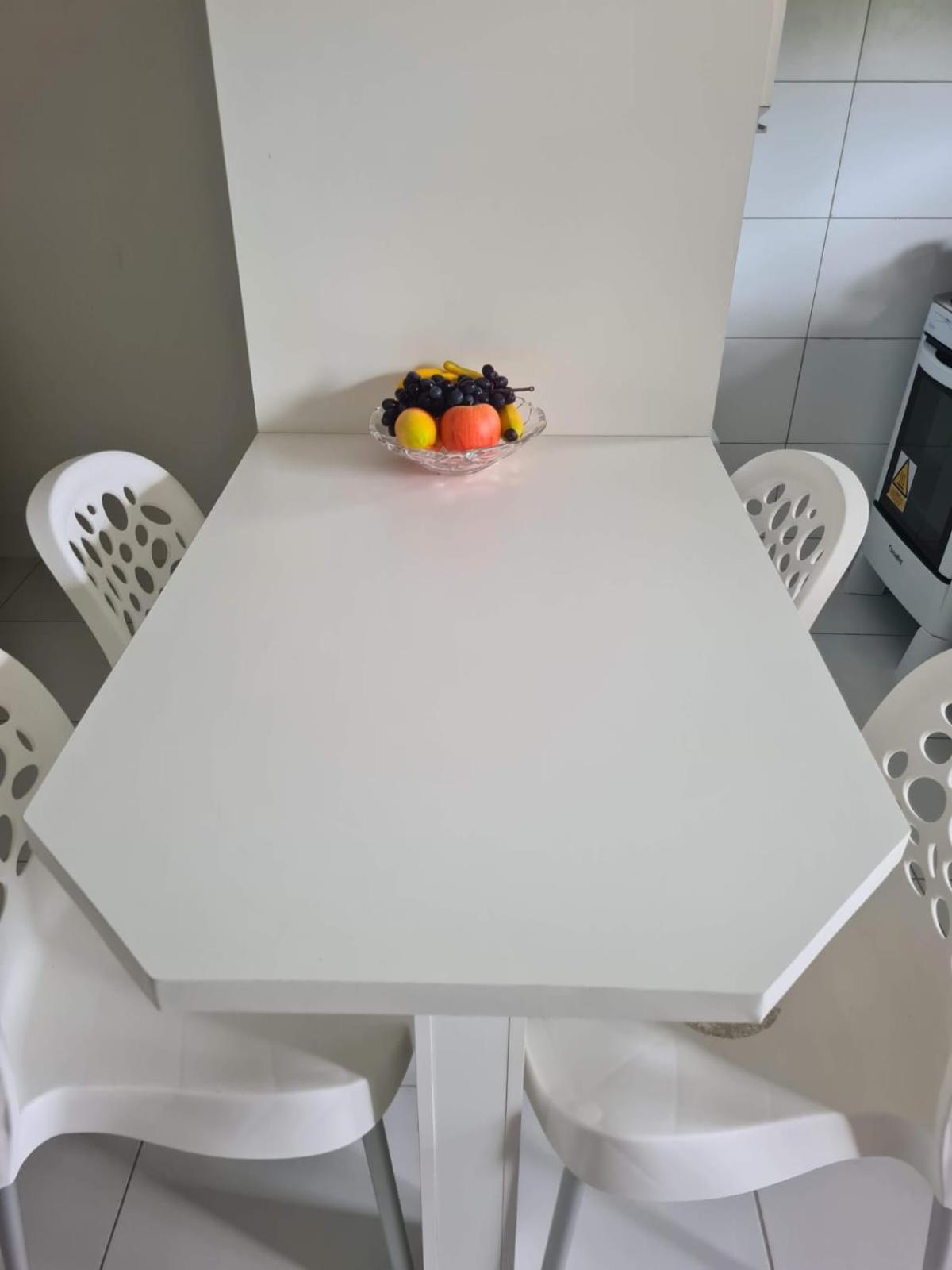 Flat Hotel Fazenda Gravatá Monte Castelo 1Módulo Kültér fotó