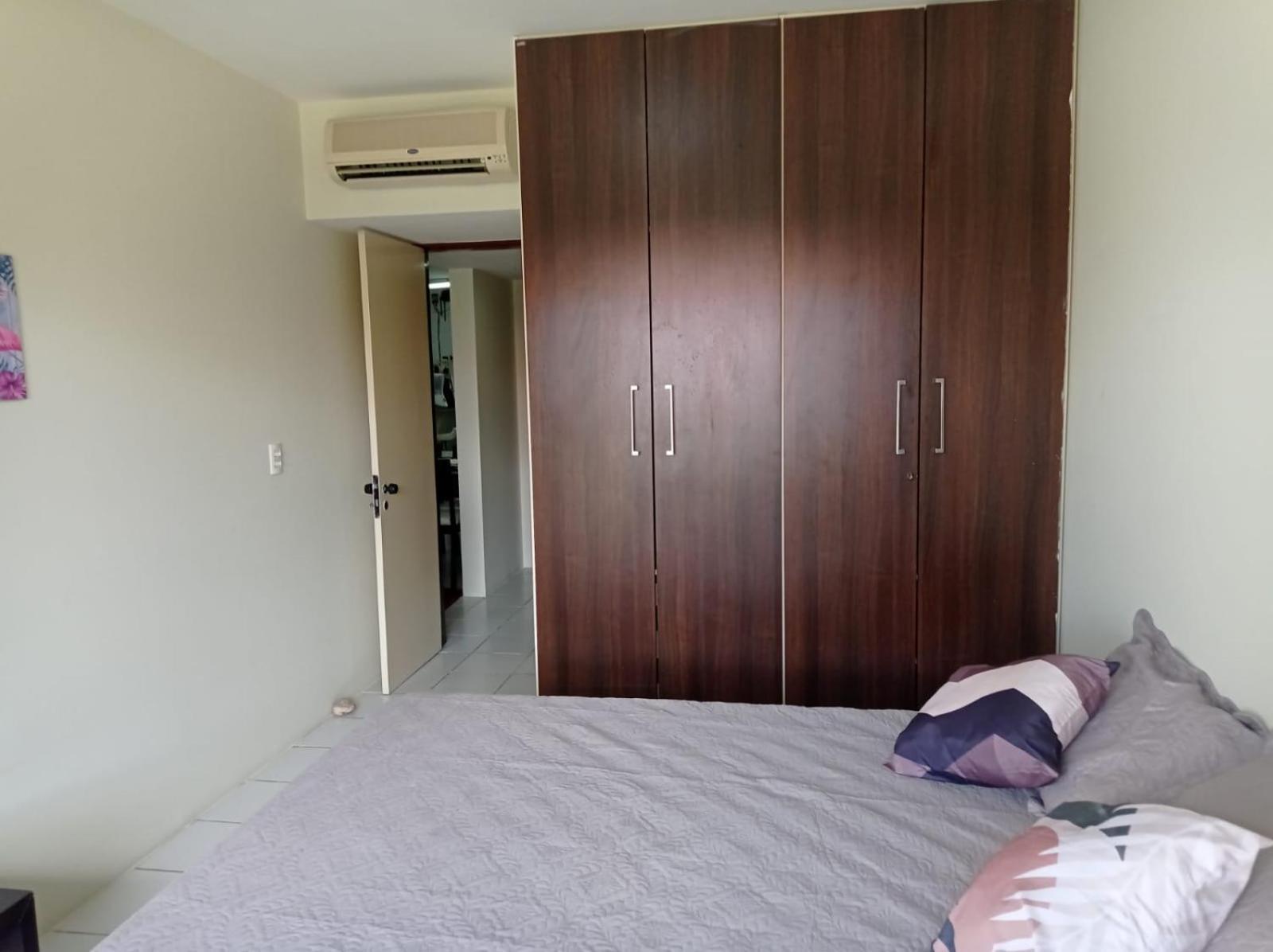 Flat Hotel Fazenda Gravatá Monte Castelo 1Módulo Kültér fotó