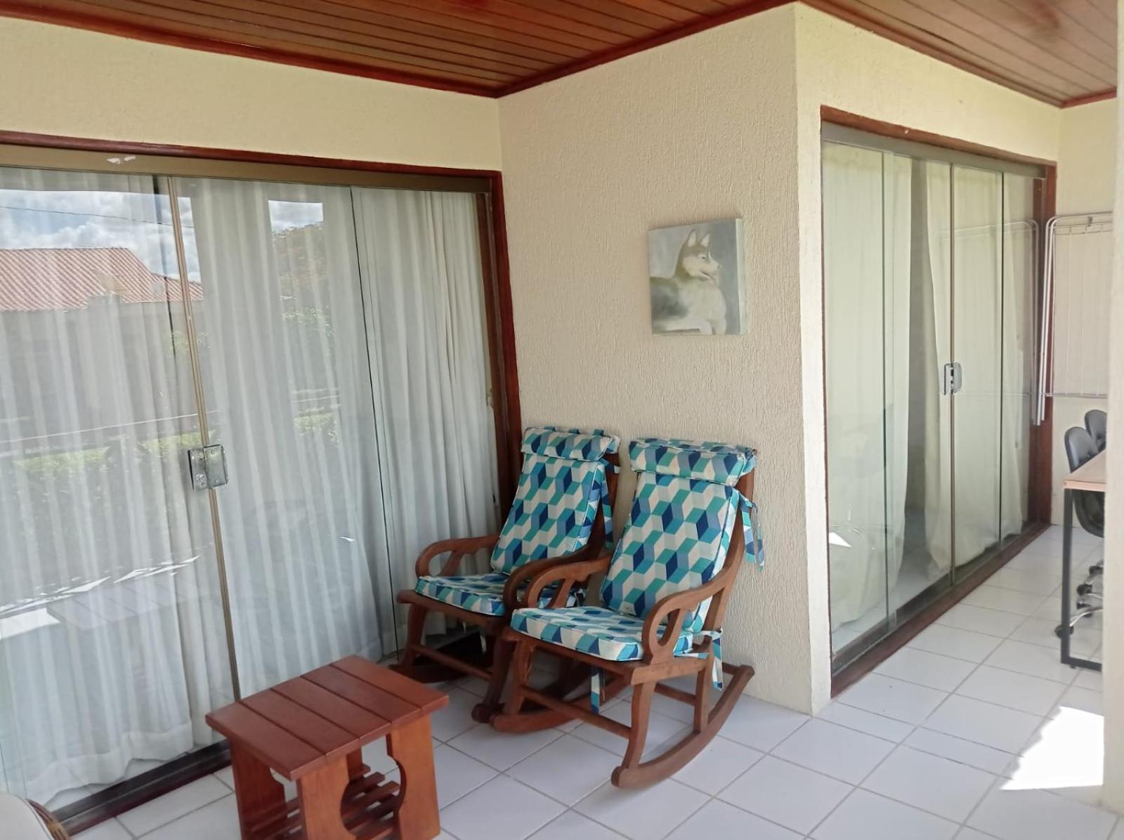 Flat Hotel Fazenda Gravatá Monte Castelo 1Módulo Kültér fotó