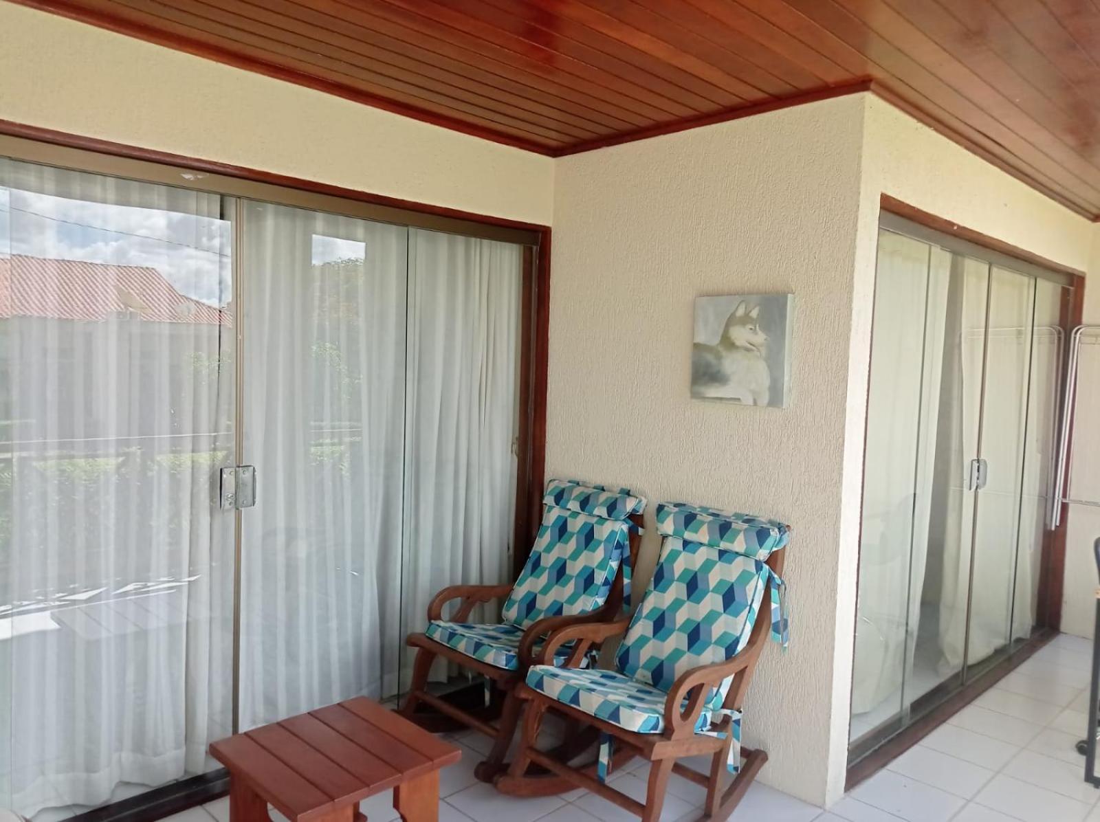 Flat Hotel Fazenda Gravatá Monte Castelo 1Módulo Kültér fotó